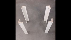 Инструкция по сборке стол обеденный Ультра