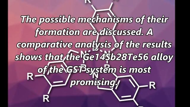Optical Properties of Te-Based Chalcogenide Alloys in the Mid- and Far Infrared Regions смотреть онлайн