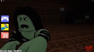 Roblox Escape Scary Obby Remix All Jumpscares Update