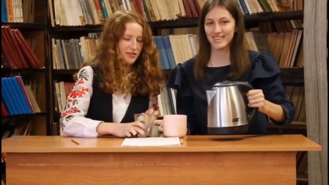 #длясамой Видеопоздравление от 11Б класса к Дню Матери