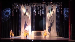 19  Ки ки ки Ко ко ко  Ритм дк УМПО Дорогино  Детские группы  Ольга Ахметова