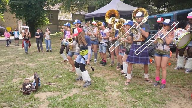 J'AI ETE AU CHAMPIONNAT D'EUROPE DU MULET 2021 ! смотреть онлайн