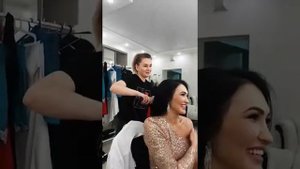 Айдар Тимербаев Зинира Рамазанованың ертык кулмәгенә бәйләнә