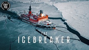 75 000 л.с. Атомный Ледокол Ямал /// 75 000 h.p. The Biggest Nuclear Icebreaker