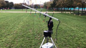 Поворотное устройство и Pluto SDR