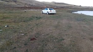 Марк 110 1Jz gte