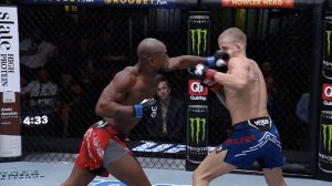 Лучшие моменты турнира UFC Вегас 80: Доусон vs Грин