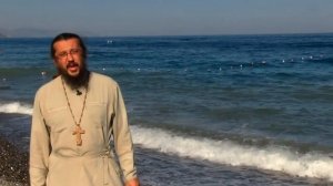 Можно ли развенчаться?Священник Игорь Сильченков