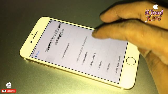 15Min Success✅ activation Unlock new iOS 12.0 iCloud iPhone is deleted? ?% proofed✔️