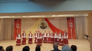 «Северянка» — подтверждение звания «Народный"