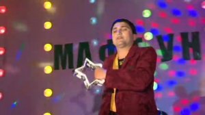 ИСфара Мафтун Абдумалик Одилов6 Акрам.VOB