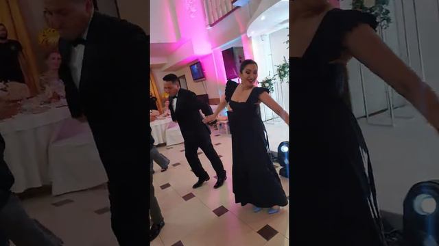 Ильсия Бадретдинова зажигает на юбилее!