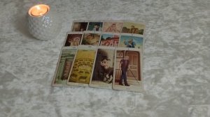 ЧТО ПРОИЗОЙДЁТ В БЛИЖАЙШИЕ 5 ДНЕЙ? Таро гадание