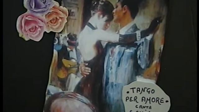 ...TANGO PER AMORE...reg.1997. смотреть онлайн