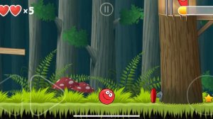 Apple Arcade - Angry Birds Reloaded, Angry Birds Friends, Angry Birds 2, Red Ball 4, Red Ball 6