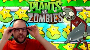 ПОЛНЫЕ ЗОМБАРИ ЗВЁЗД ;) ★ Plants vs Zombies • 24 / Пвз - PvZ