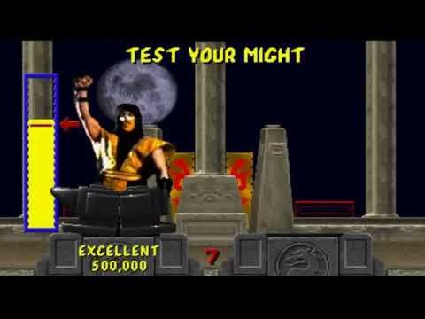 Mortal Kombat 1 Scorpion  #mortalkombat #fatality #friendship #смертельнаябитва #фаталити #дружба