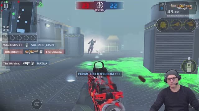 Modern Combat 5_ eSports FPS 2022-03-28 15-59-34 смотреть онлайн