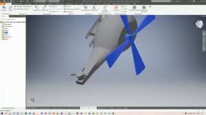 Моделирование в Autodesk Inventor | Материалы, цвет