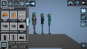 Melon Playground vs Melon Sandbox vs Melon Playground Sandbox - Which is better?