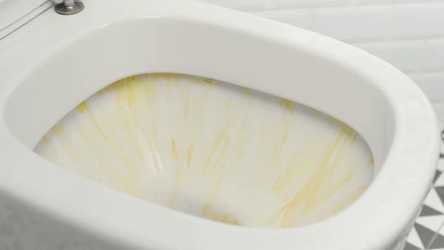 Sanfor «WC gel Perfect clean» смотреть онлайн