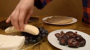 ВКУСНЫЕ ОВСЯНЫЕ БЛИНЧИКИ БЕЗ САХАРА РЕЦЕПТ ПП ЗОЖ С ТВОРОГОМ ЯГОДАМИ КАК ПРИГОТОВИТЬ ДИЕТА 7 И 5