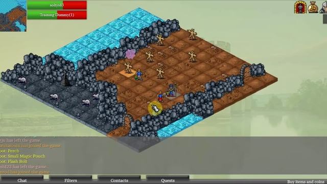 RPG MO Sandbox GamePlay #1 смотреть онлайн