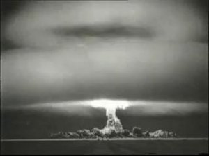 18 октября 1951 года. Первый воздушный ядерный взрыв в СССР