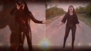 Кавер-версия"Still loving you"легендарной немецкой рок-группы"Scorpions/вокальный ансамбль"Славяне"
