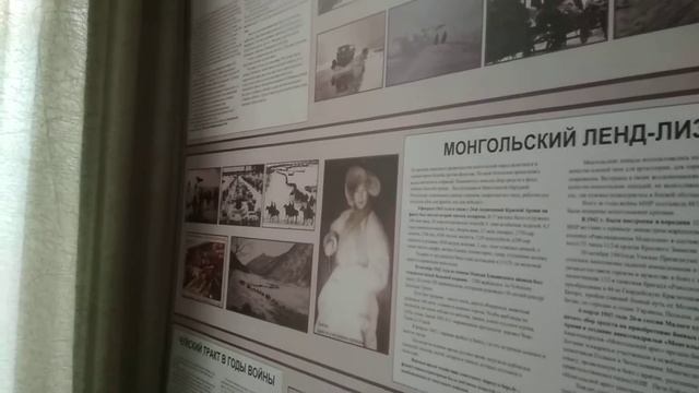 ПОХОД В МУЗЕЙ ЧУЙСКОГО ТРАКТА Бийск Алтай смотреть онлайн