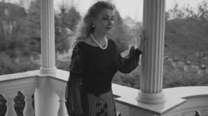 Наталья Манулик - "Васильки"