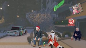 ЛУЧШЕЕ НОВОГОДНЕЕ ПОЗДРАВЛЕНИЕ И САМЫЕ ПОЛЕЗНЫЕ ПОЖЕЛАНИЯ