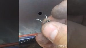 Замена щёток на моторчике стекло подъёмника  крайслер вояджер