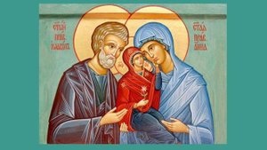 проповедь на Рождество Богородицы