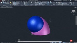 Урок №7. Пересечение поверхностей.