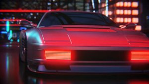 LXST CXNTURY   CARBON MIST.