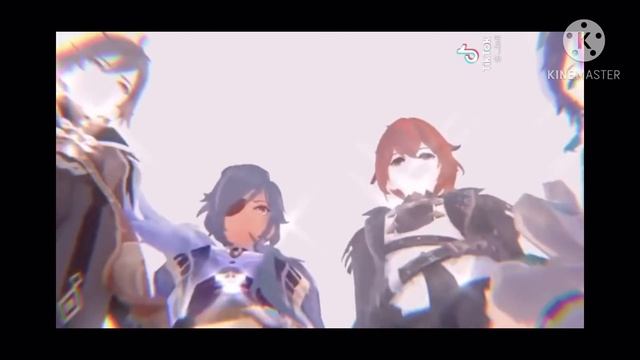 Lights Family + 2 others Reacts to him [Short Reaction]? смотреть онлайн