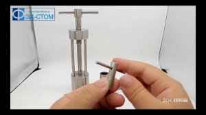 cx254 5 Инструменты для ремонта стоматологических наконечников