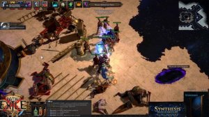 Path of Exile 3.5
