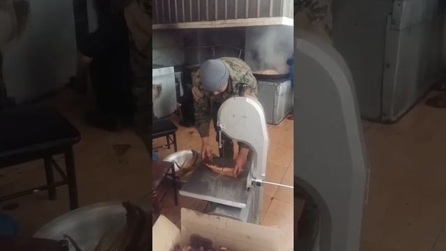 Мясо резка услуги бишкек 0777111194 смотреть онлайн