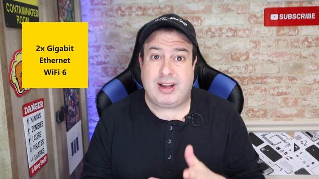 This tiny Ryzen mini-computer is just INSANE! смотреть онлайн