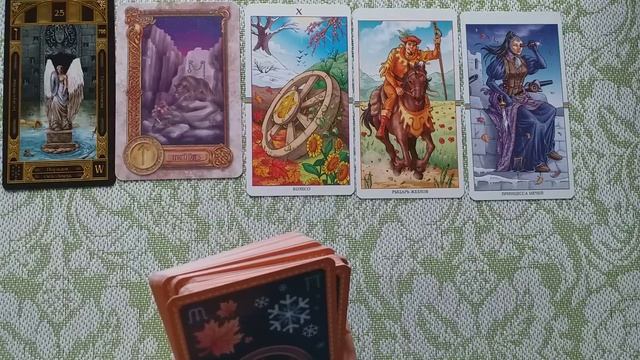 КАРТА ДНЯ 23 ИЮЛЯ 2019г.ПОГОДА/ВАЖНОЕ ДЛЯ ВАС/TAROT READING 23 JULY