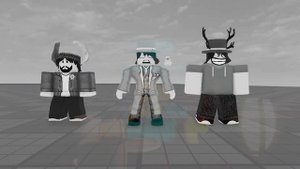 РОБЛОКС НОСТАЛЬГИЯ | Что Это и Как Работает...