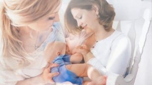 КАК НАЛАДИТЬ ГВ | 12 способов наладить грудное вскармливание