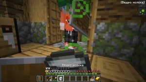 ❤️ СТАЛА РЕБЕНКОМ В ЖЕЛТОМ И ЗАТРОЛЛИЛА СКРЕТЧА