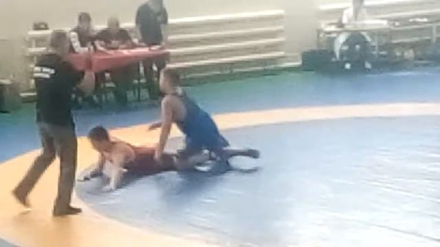 Костанай Греко римская борьба смотреть онлайн