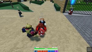 Краткий гайд по King Crimson ( World Of Stands )