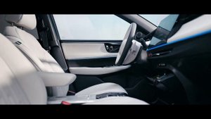 Honda e:NP2 (2024) | Stylish Design