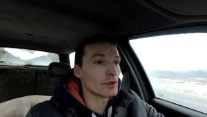 Коза с маститом в запуск