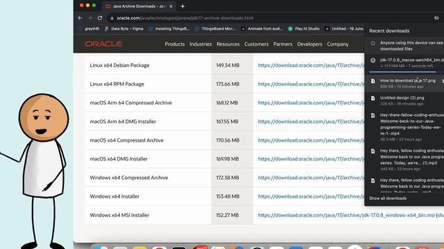 Java 17 Download: Your Comprehensive Step-by-Step Guide